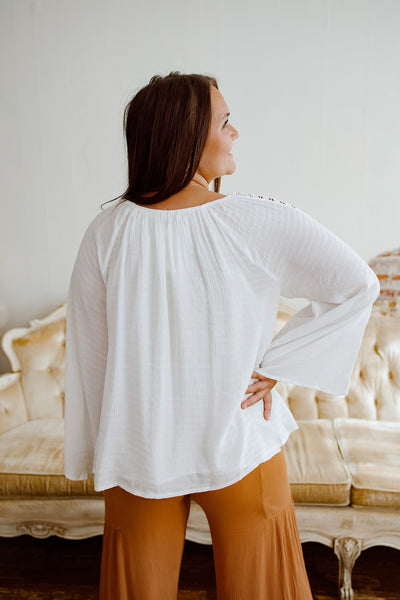 Open Spaces Top