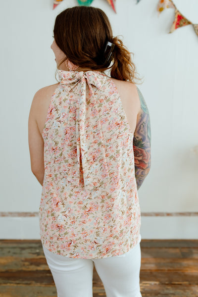 Good Measure Floral Top