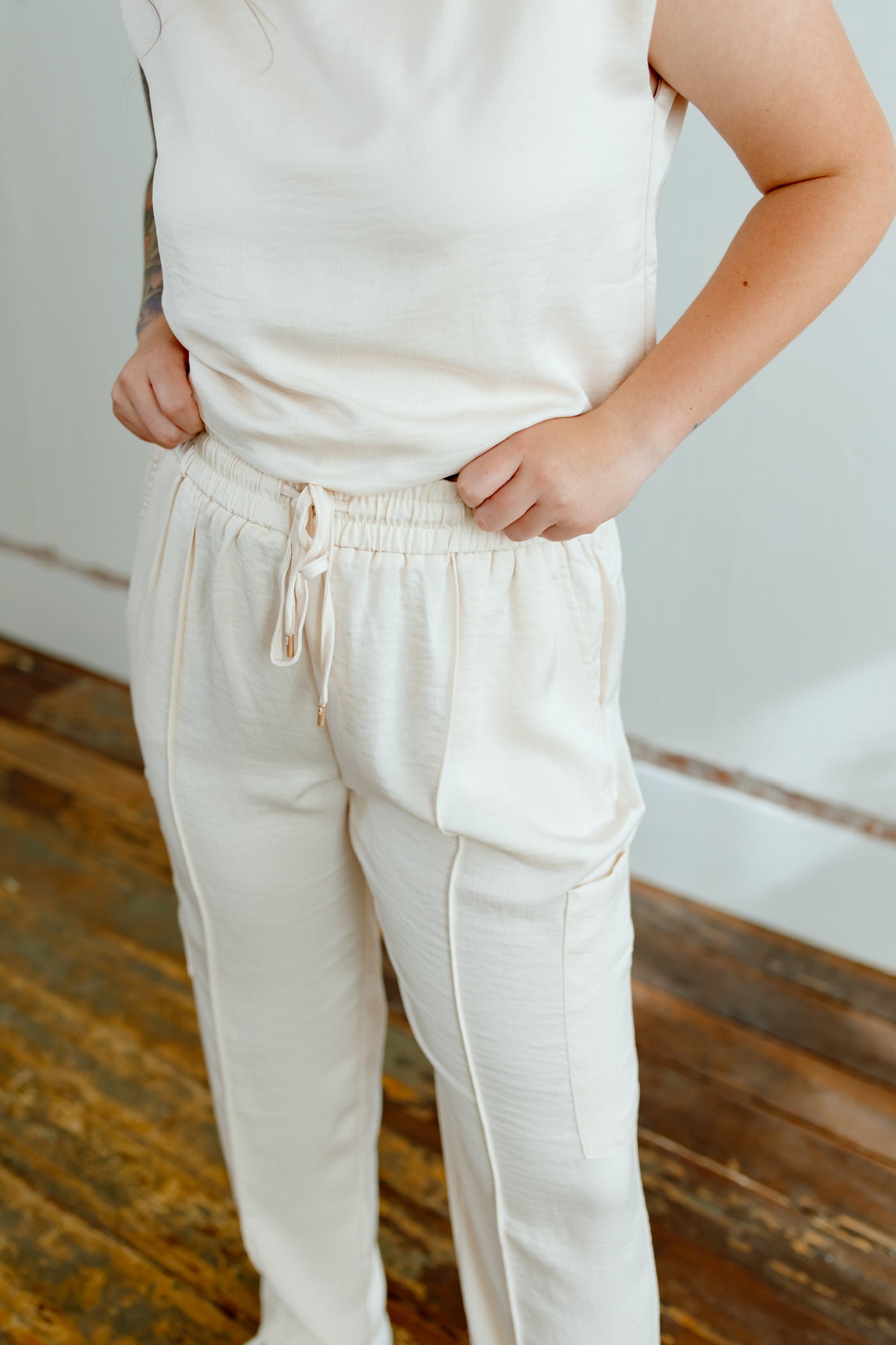 Worth A Shot Pocket Joggers