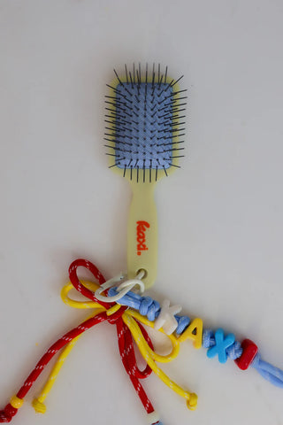 KAXI Mini Scalp To Ends Brush