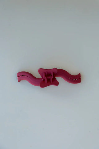 KAXI Wavy Original Hold Everything Claw