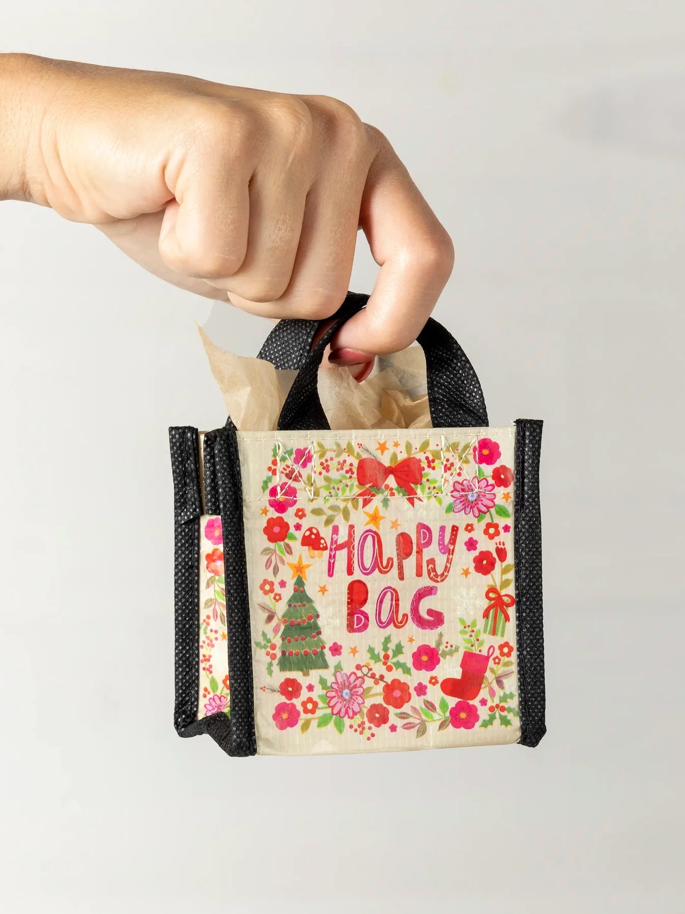 Happy Bag | Mini Holiday
