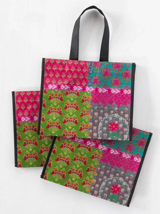 Medium Happy Bag