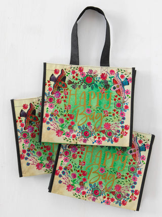 Medium Happy Bag