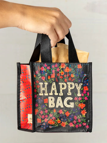 Small Happy Bag
