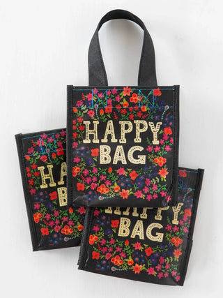 Small Happy Bag