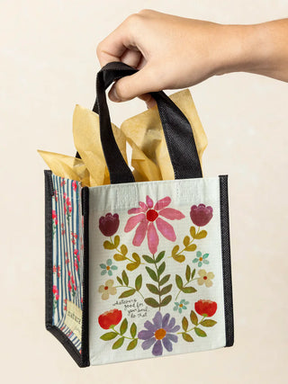 Small Happy Bag