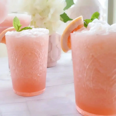 Noble Mick's Frozen Cocktails | Grapefruit Crush