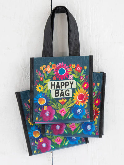 Happy Bag | Small Floral