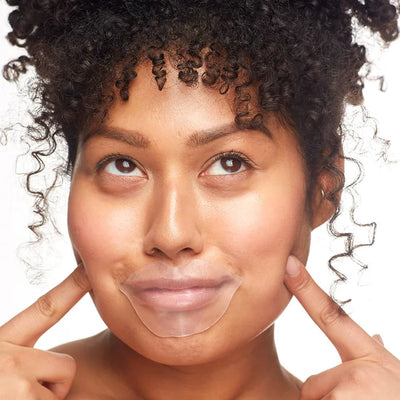 FlashPatch | Hydrating Lip Gels