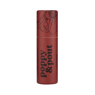 Poppy + Pout Lip Balm