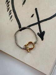 Harbor Link Bracelet