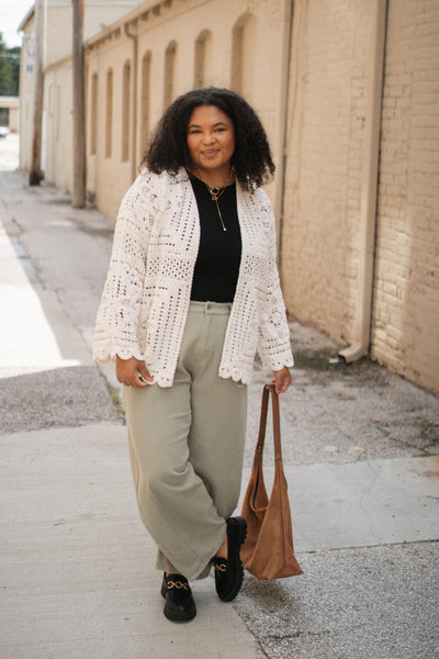 Sadie Vintage Washed Barrel Jeans
