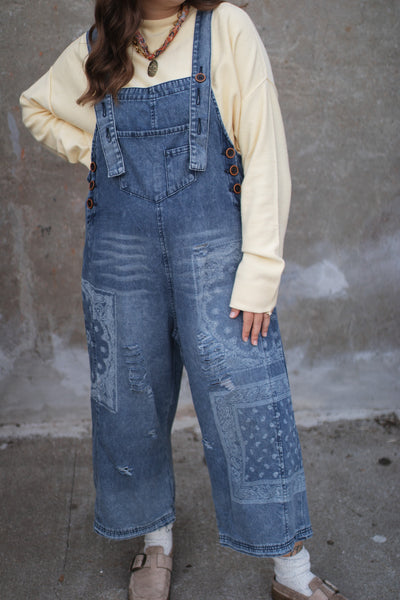Nellie Rolled Hem Sweater