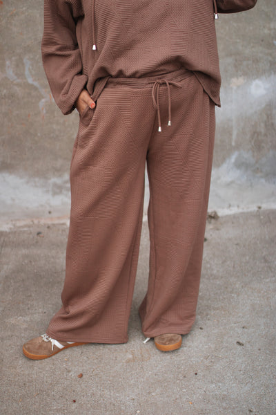 Lydia Elevated Sweater Set