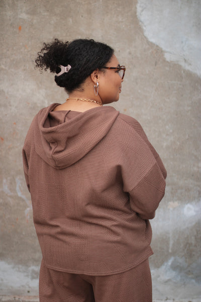 Lydia Elevated Sweater Set