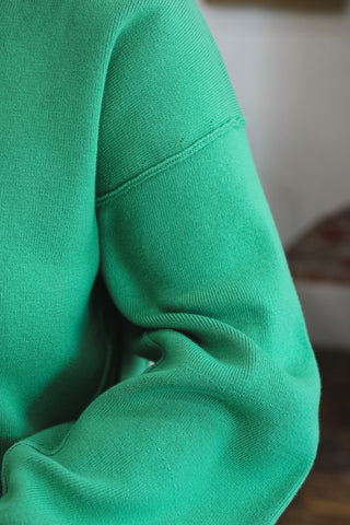 Palmer Relaxed Knit Pullover