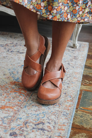 Corkys | Erika Bring It In Wedge