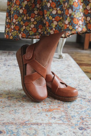 Corkys | Erika Bring It In Wedge