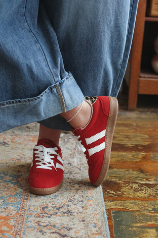 Corkys | Maeve Heads Up Sneaker