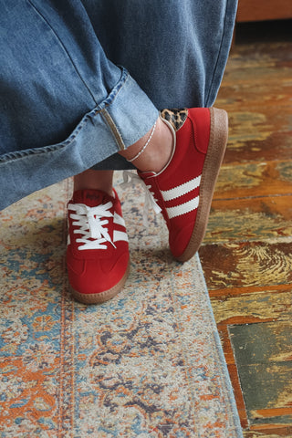 Corkys | Maeve Heads Up Sneaker