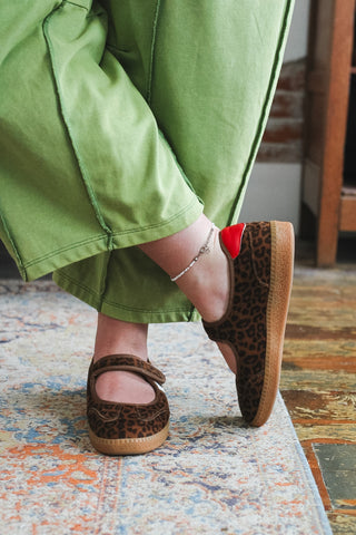Corkys | Stevie Calm Down Mary Jane Sneaker