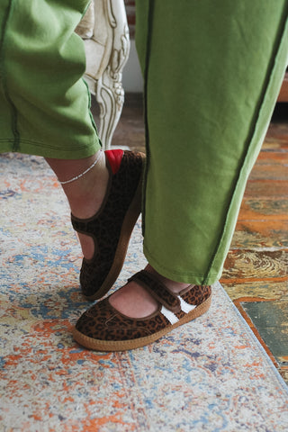 Corkys | Stevie Calm Down Mary Jane Sneaker