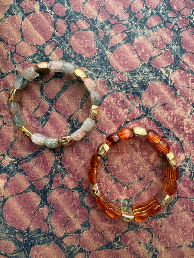 Mika Everyday Luxe Bracelets