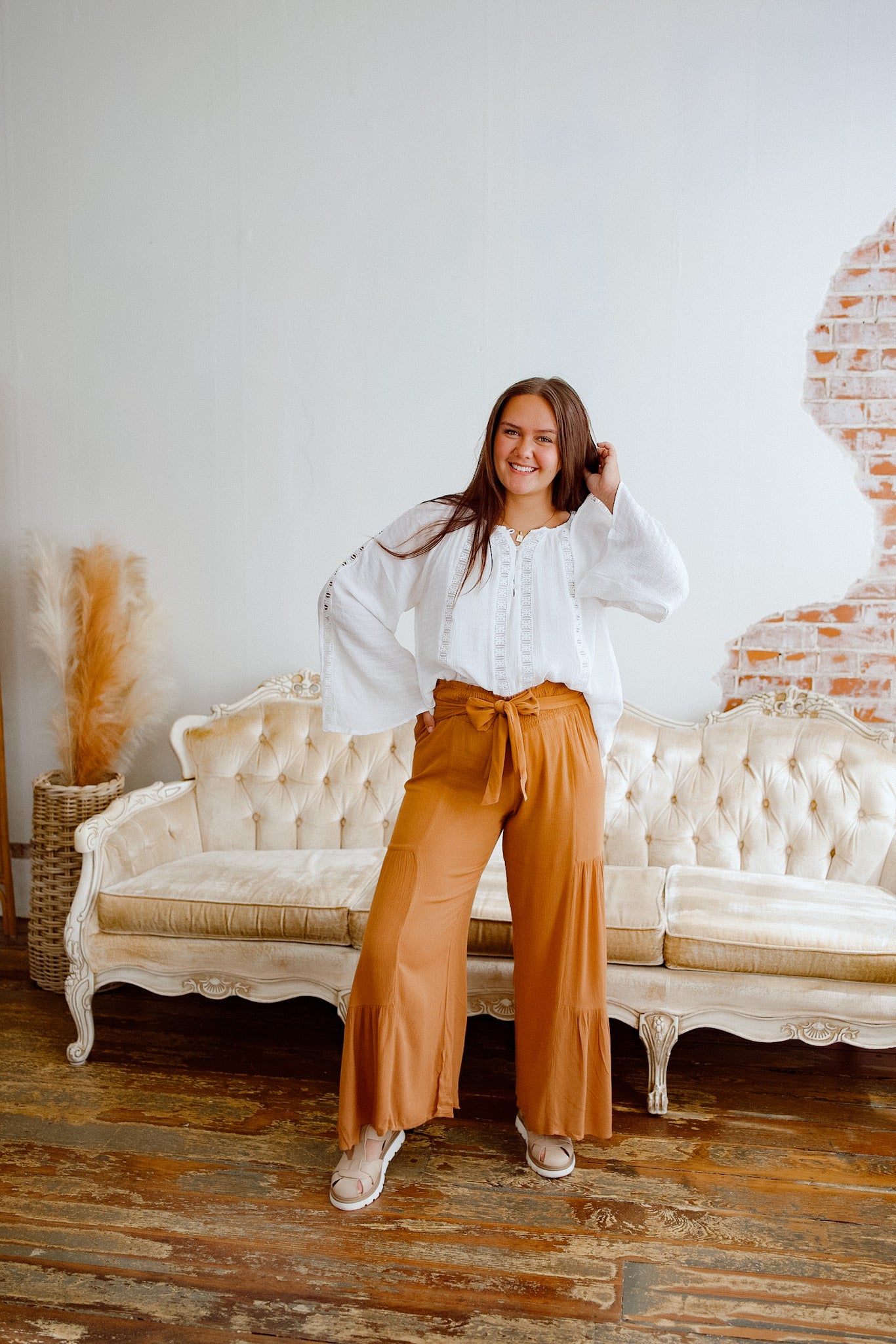 Your Wildest Dream Flow Pants