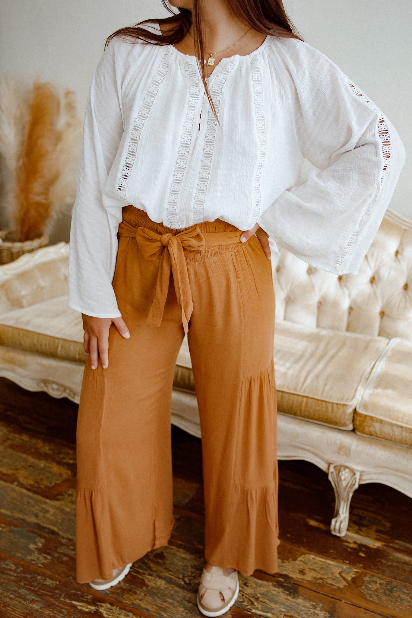Your Wildest Dream Flow Pants