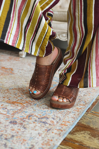 Corkys | Freya Much Better Wedge