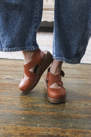 Corkys | Erika Bring It In Wedge