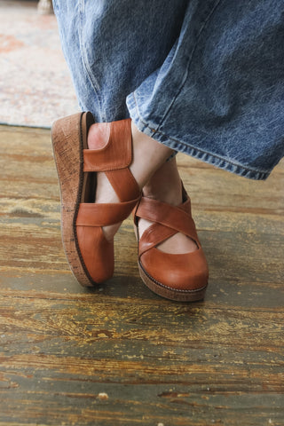 Corkys | Erika Bring It In Wedge
