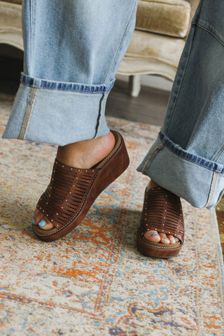 Corkys | Freya Much Better Wedge