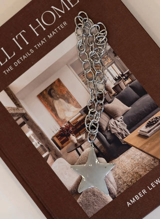 Blythe Star Chain Necklace