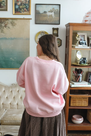 Local Classic Crewneck