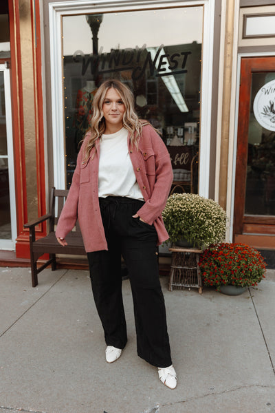 Stand Out Cargo Pants