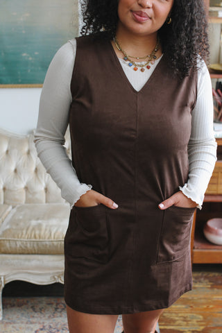 Allie Ribbed Everyday Long Sleeves