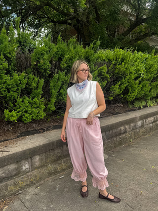Natalia 21" Floral Scarf