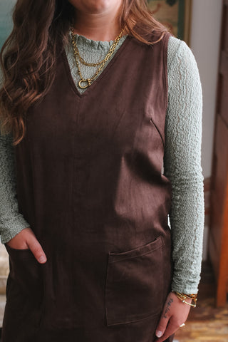 Stacey Lace Long Sleeve