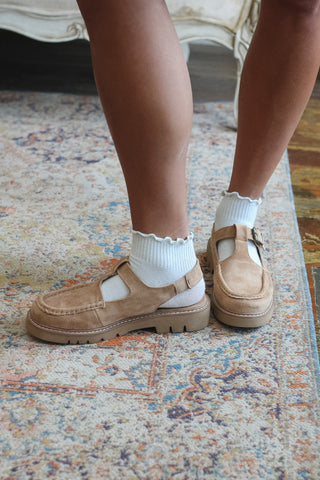 Corkys | Norah Make The Cut Loafer
