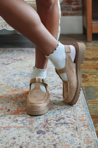 Corkys | Norah Make The Cut Loafer