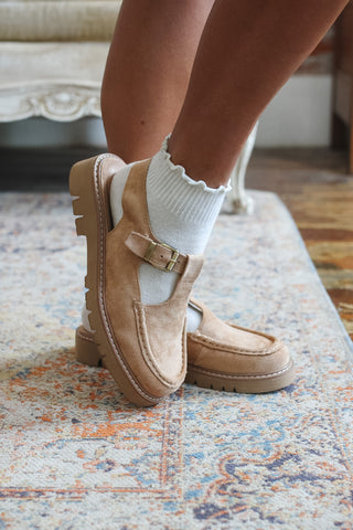 Corkys | Norah Make The Cut Loafer