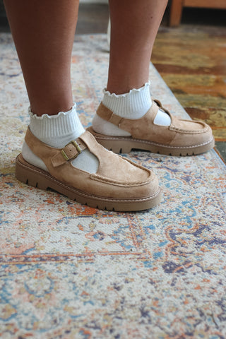 Corkys | Norah Make The Cut Loafer