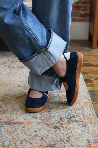 Corkys | Stevie Calm Down Mary Jane Sneaker