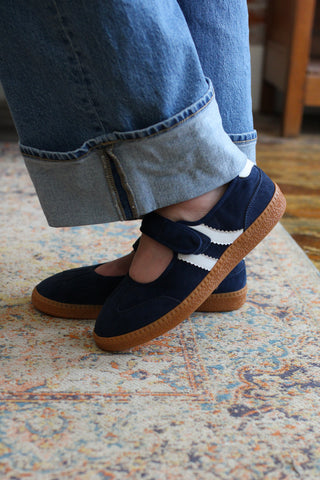 Corkys | Stevie Calm Down Mary Jane Sneaker