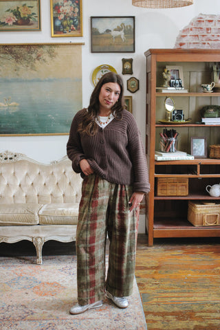 Liv Chunky Knit Cardigan