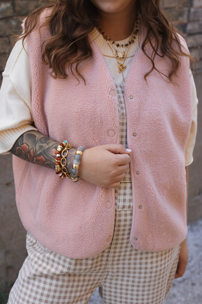 Mika Everyday Luxe Bracelets