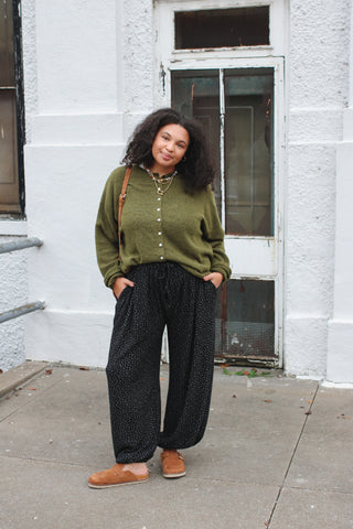 Teegan Knit Cardigan