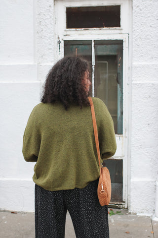Teegan Knit Cardigan